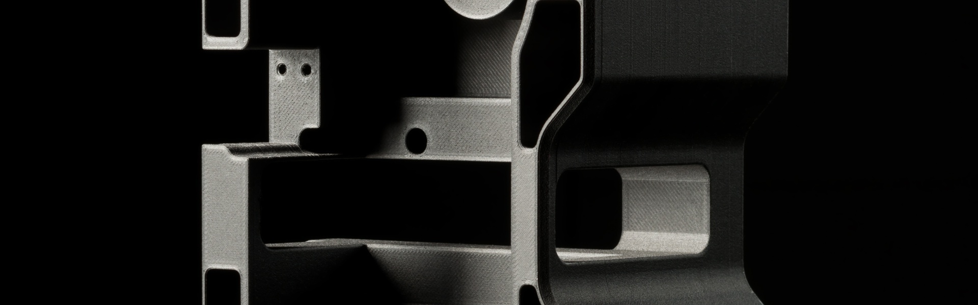 3D-Druck FFF Onyx